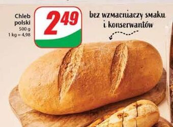 Dino Chleb polski oferta