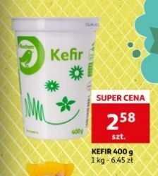 Auchan Kefir auchan oferta