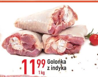 E.Leclerc Golonka z indyka oferta