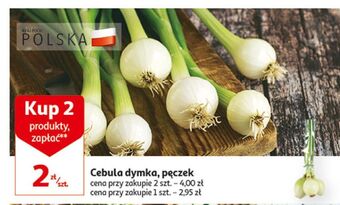 Auchan Cebula dymka oferta