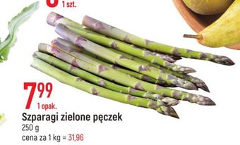 E.Leclerc Szparagi zielone oferta