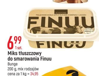 E.Leclerc Miks do smarowania finuu klasyczne oferta