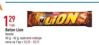 E.Leclerc Baton lion standard oferta