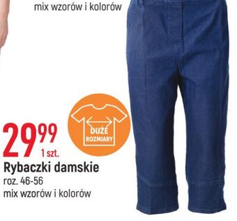 E.Leclerc Rybaczki damskie oferta
