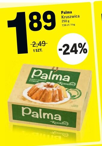 Intermarche Palma oferta