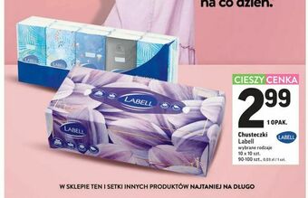Intermarche Chusteczki oferta