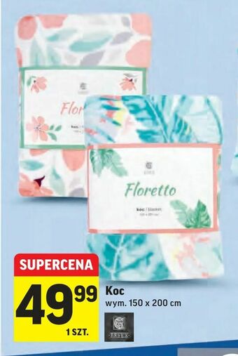 Intermarche Koc oferta