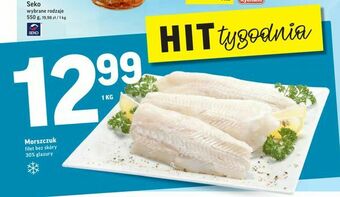 Intermarche Morszczuk oferta