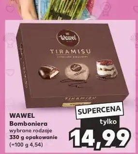 Biedronka Bombonierka oferta