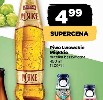 Netto Piwo oferta