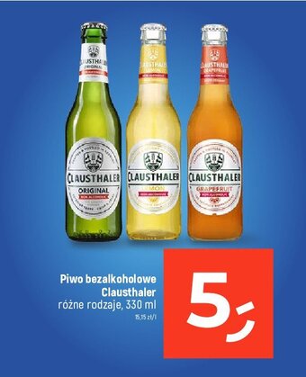 Dealz Piwo oferta