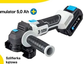 Castorama Szlifierka kątowa oferta