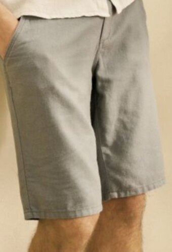 Takko Fashion Szorty męskie takko fashion oferta