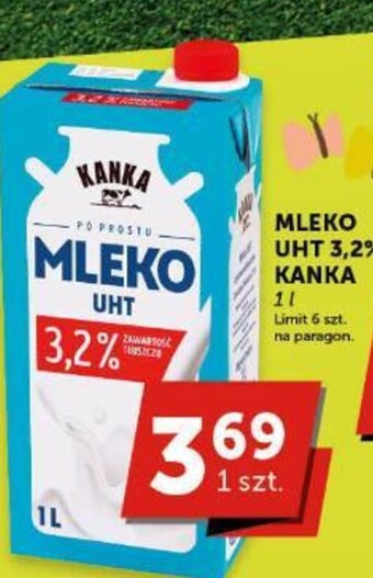 ABC Mleko kanka oferta
