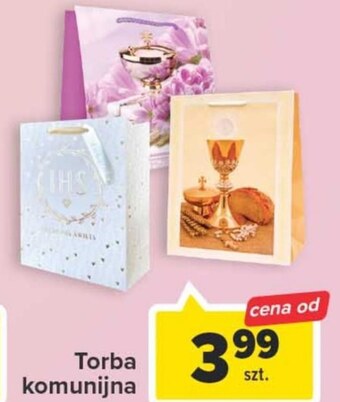 Carrefour Torba oferta