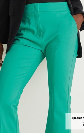 C&A Spodnie damskie c&a oferta