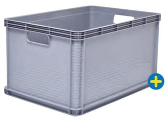 Castorama Pojemnik keeeper oferta