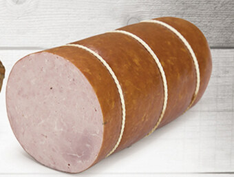 Delisso Delikatesy Szynka spiżarnia 1981 oferta