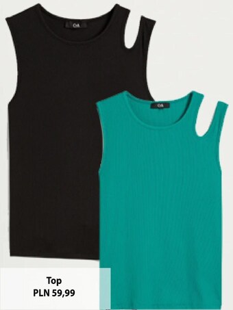 C&A Top damski c&a oferta