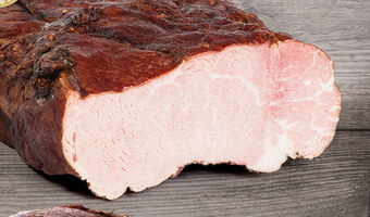 Delisso Delikatesy Szynka spiżarnia 1981 oferta