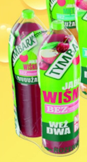 TomiMarkt Napój tymbark oferta