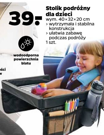 Netto Stolik oferta