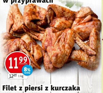 Prim Market Filet z piersi z kurczaka 1kg oferta