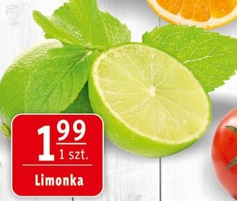Prim Market Limonka 1 szt. oferta