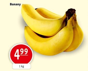 Prim Market Banany 1 kg oferta