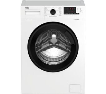 RTV EURO AGD Pralka beko wue7512wpbe - 7kg oferta