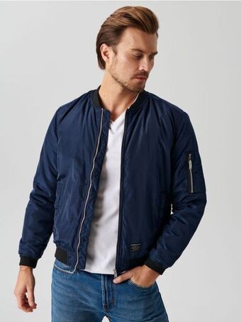 Sinsay Kurtka bomberka oferta