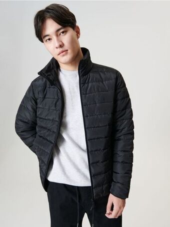 Sinsay Kurtka pikowana oferta