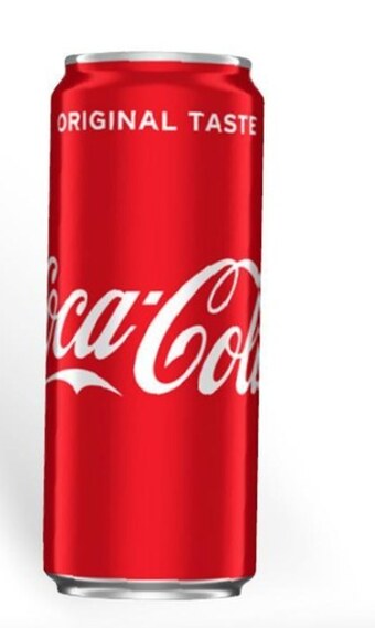 Makro Napój gazowany coca-cola oferta