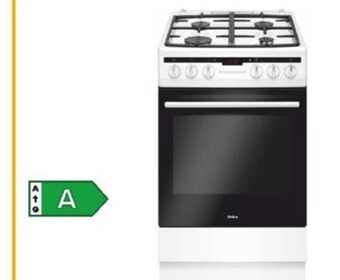 Max Elektro Kuchenka gazowo-elektryczna amica oferta