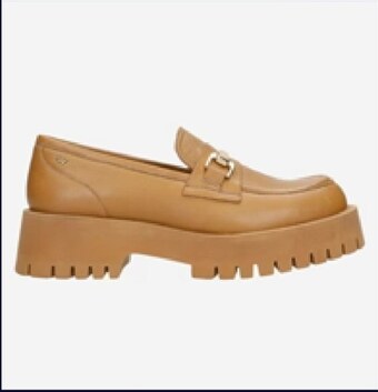 Wojas Mokasyny damskie wojas oferta