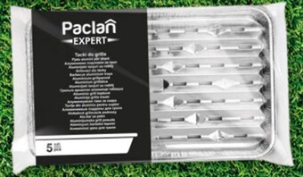 Topaz Tacki do grilla paclan oferta