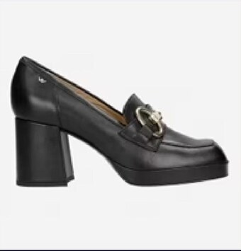 Wojas Mokasyny damskie wojas oferta
