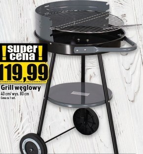 Topaz Grill oferta