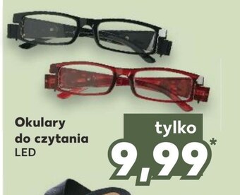 Kaufland Okulary oferta