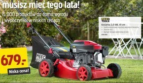 Jula Kosiarka meec tools oferta