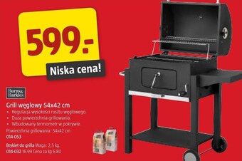 Jula Grill burns&barkles oferta