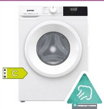 Max Elektro Pralka gorenje oferta