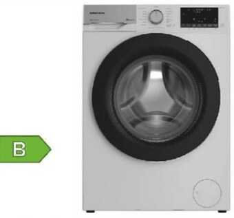 Max Elektro Pralka grundig oferta
