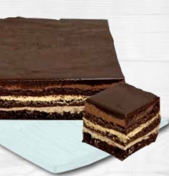 Społem Ciasto oferta