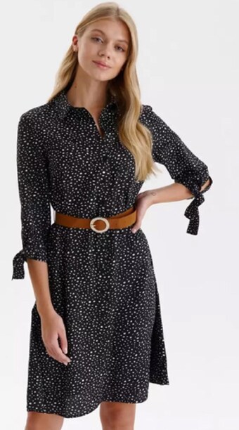 Top Secret Sukienka damska top secret oferta