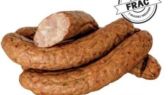 Frac Kiełbasa frac oferta