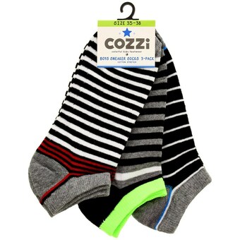 Action Skarpetki stopki Cozzi oferta