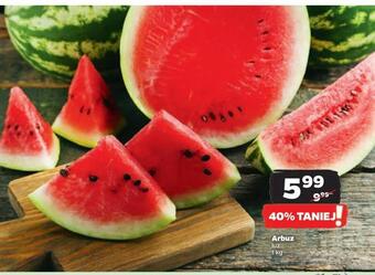 Netto Arbuz oferta