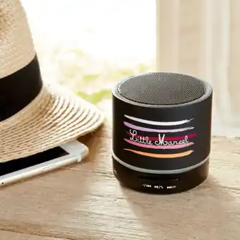 Yves Rocher Głośnik little marcel oferta