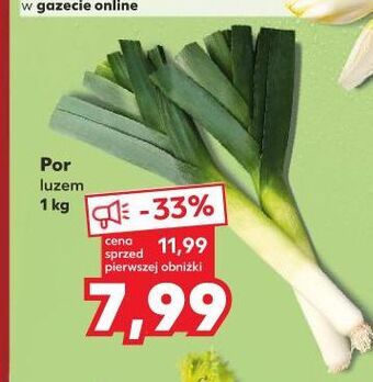 Kaufland Por oferta